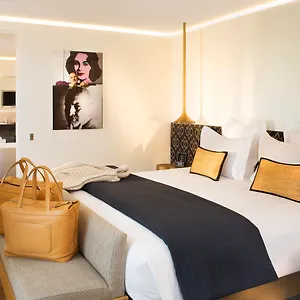 Marignan Champs-elysees Hotel