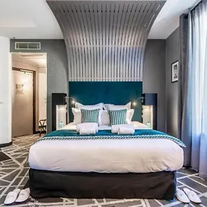 Otel Sublim By Sweett, Paris